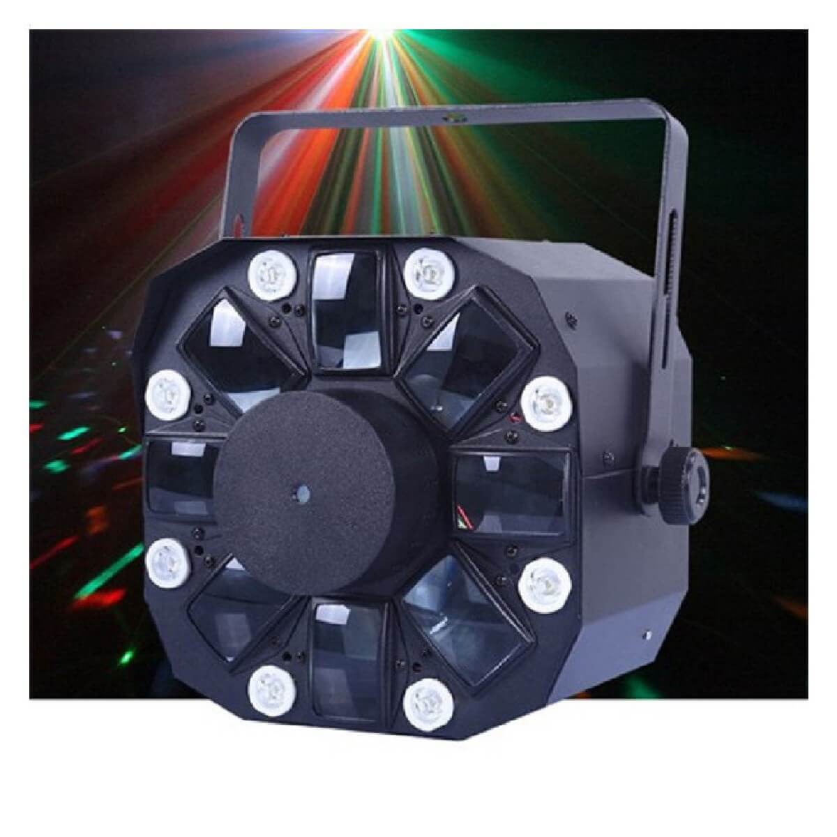 Світловий LED прилад PR-F064 LED COLONY PERFECT