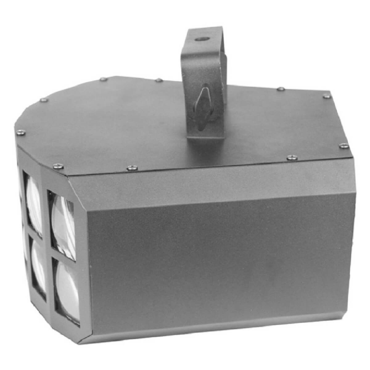 Світловий LED прилад PR-F015 New double butterfly light PERFECT