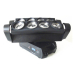 Світловий LED прилад PR-C043 8*10W RGBW LED PERFECT