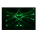 Світловий LED прилад PR-C043 8*10W RGBW LED PERFECT