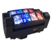 Світловий LED прилад PR-C039B Mini 8*3W LED RGBW PERFECT