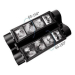 Світловий LED прилад PR-C039B Mini 8*3W LED RGBW PERFECT