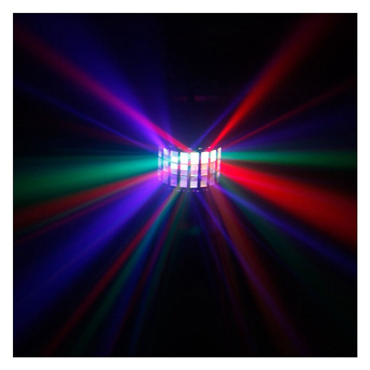 Світловий LED прилад MINI DERBY PERFECT