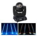 Світлова голова PR-A002 200w Beam PERFECT