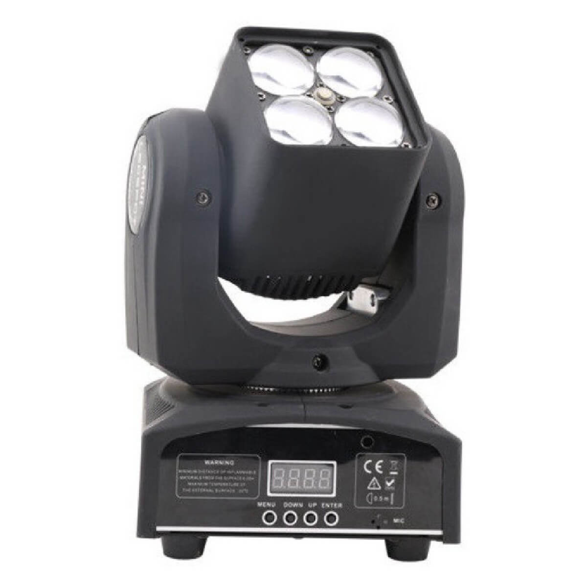 Світлова LED голова PR-F066 PERFECT