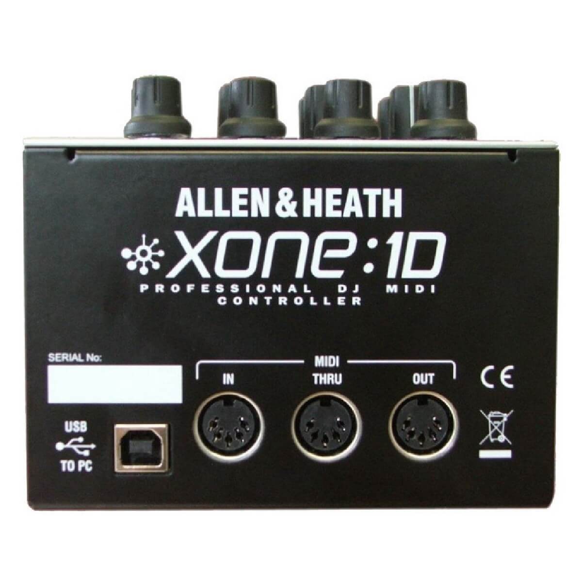 XONE by Allen Heath :1D