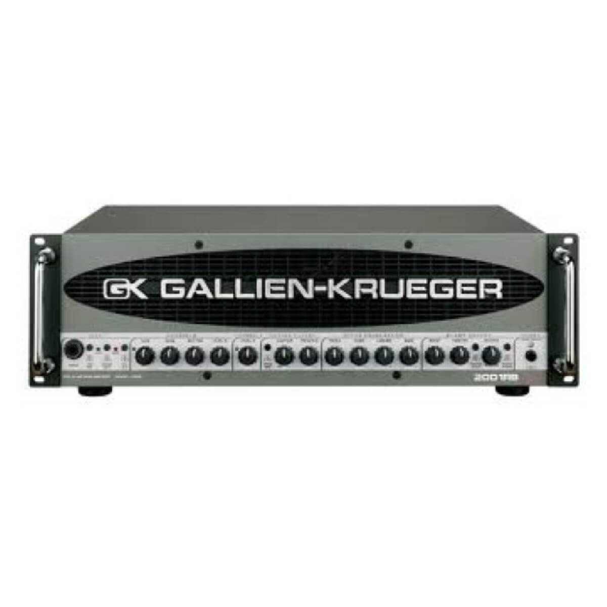 Gallien-Krueger 2001RB