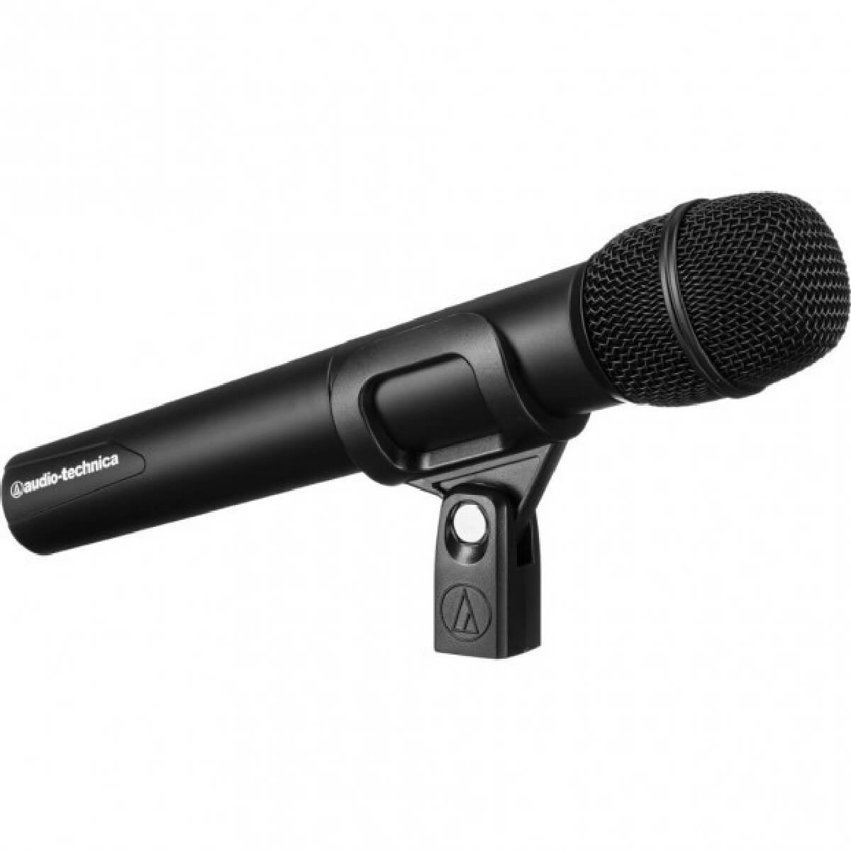 AUDIO-TECHNICA ATW-1102 Мікрофонна радіосистема