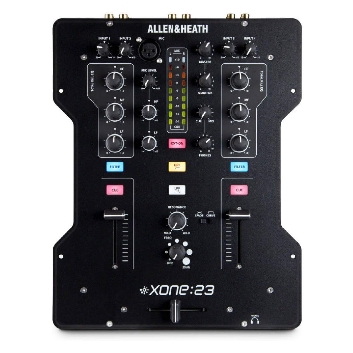 XONE by Allen Heath :23
