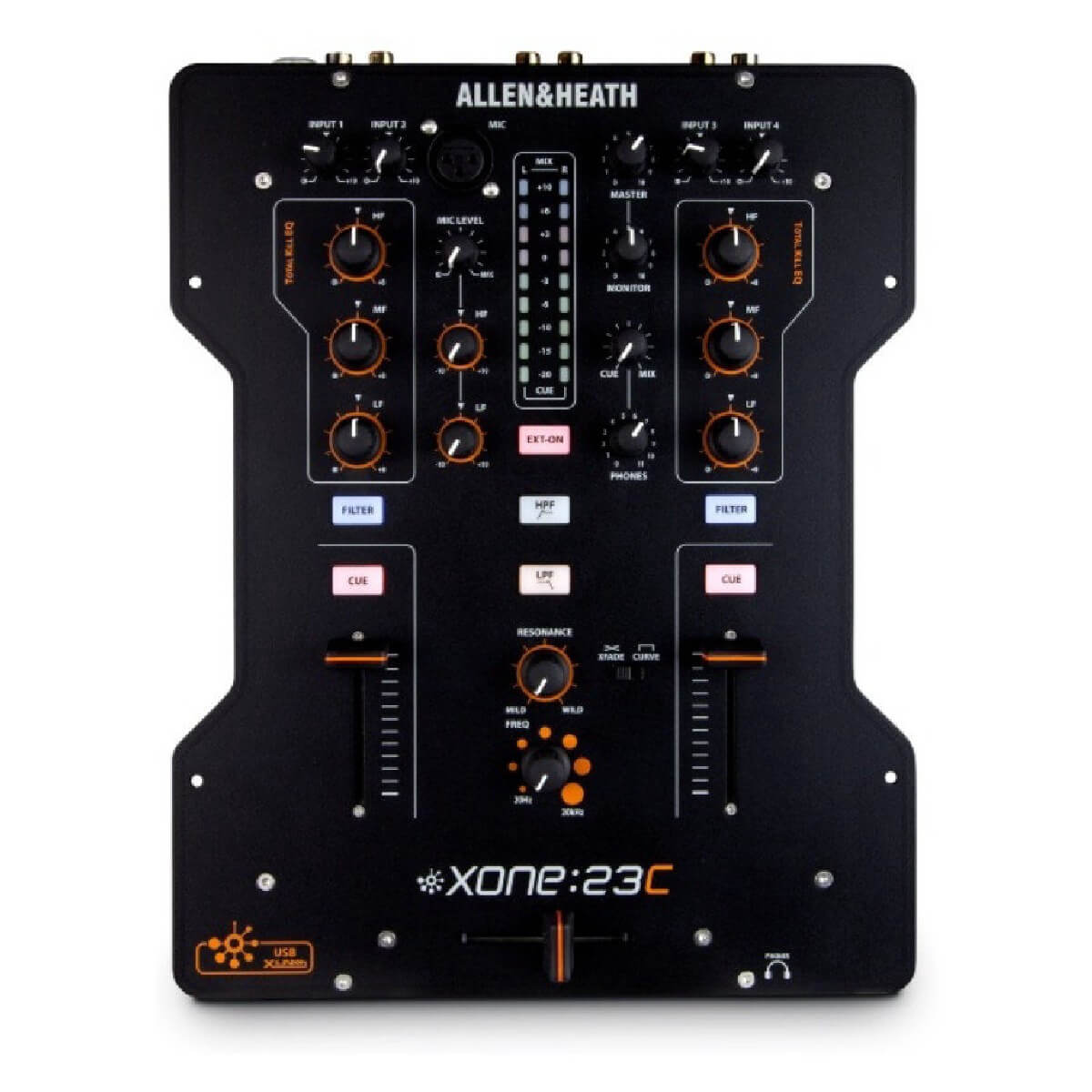 XONE by Allen Heath :23C
