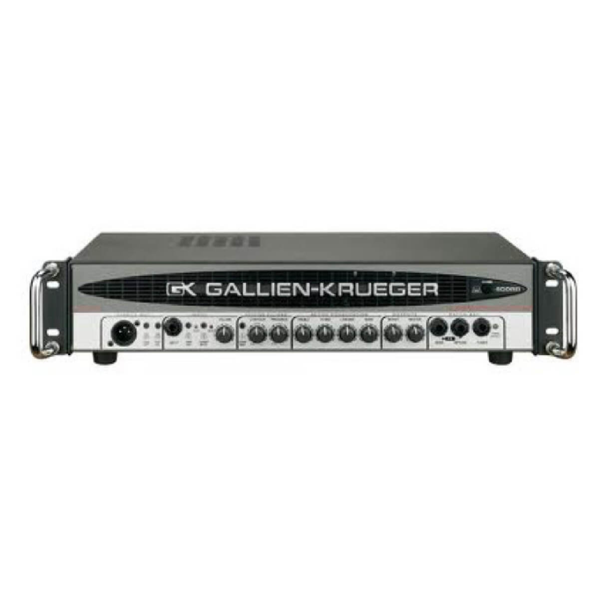 Gallien-Krueger 400RB-IV