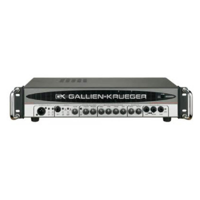 Gallien-Krueger 400RB-IV