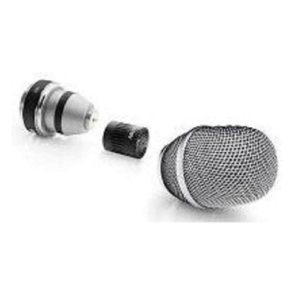 DPA microphones 4018VL-B-SL1