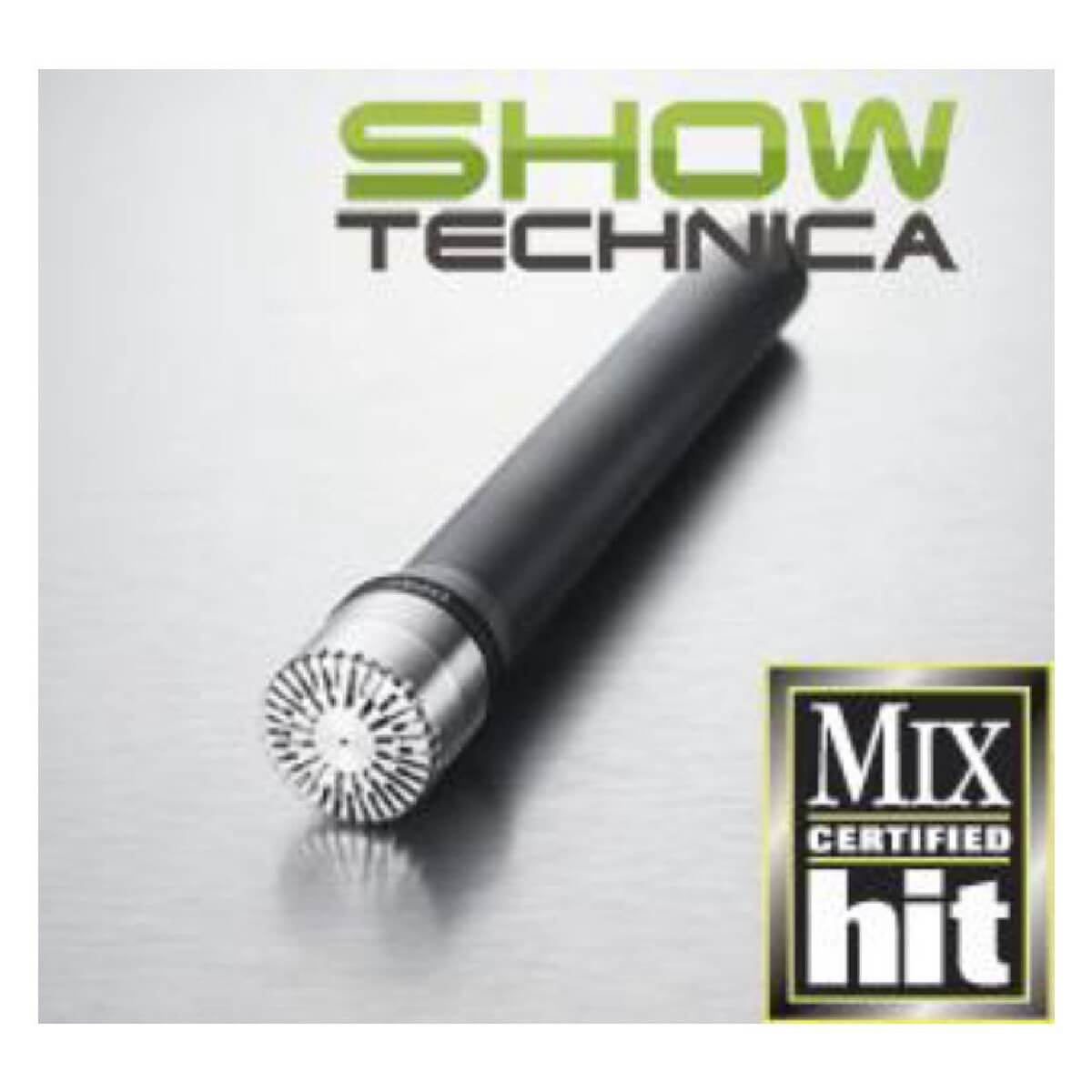 DPA microphones 4041-T2