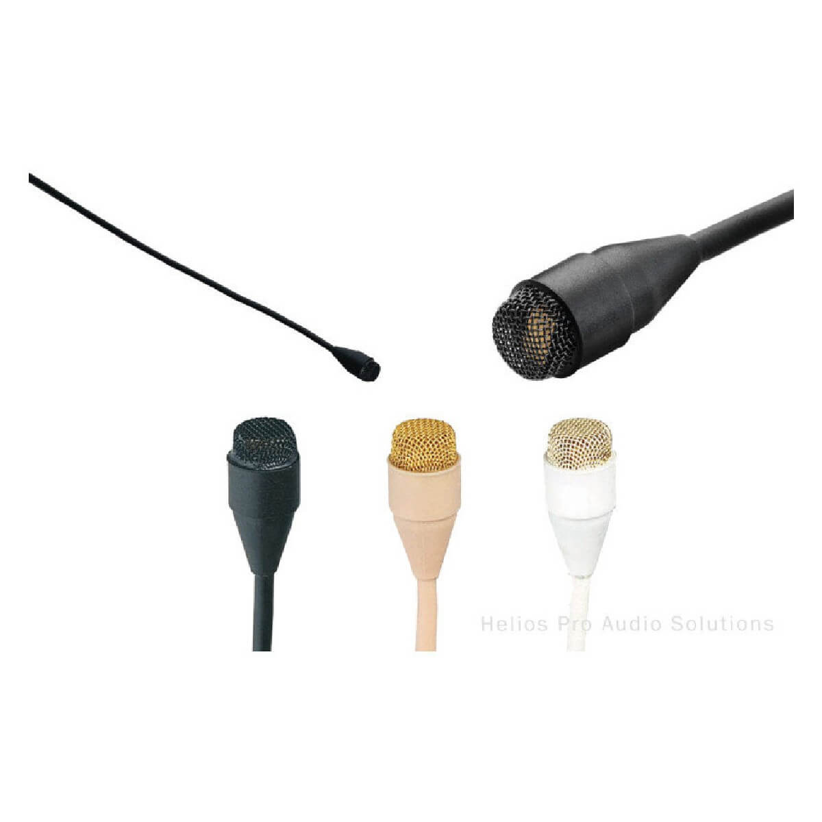 DPA microphones 4060-OL-C-F00