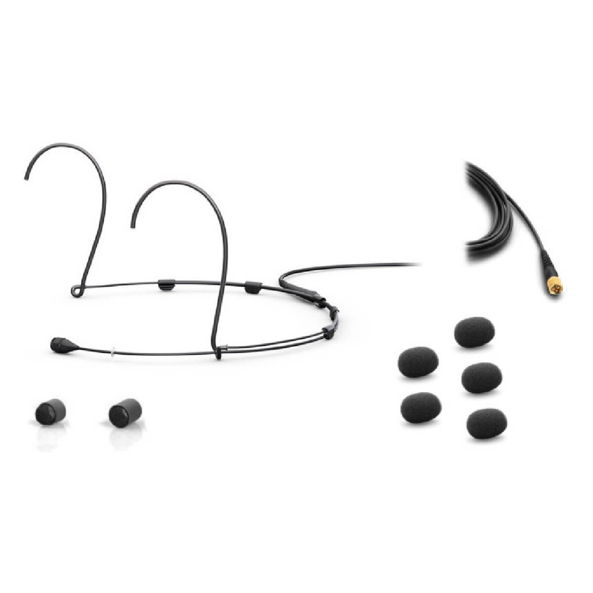 DPA microphones 4066-OL-A-B00-LH