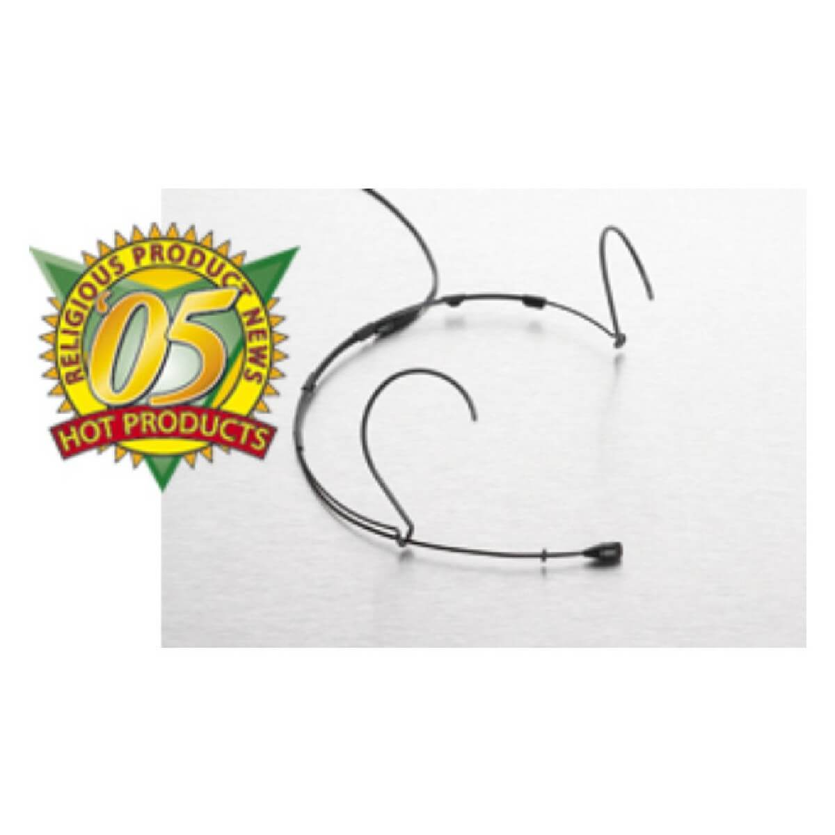 DPA microphones 4066-OL-A-B00-LH