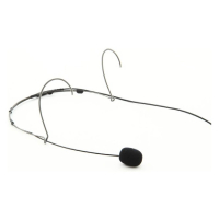 DPA microphones 4088-DL-A-B00-LH