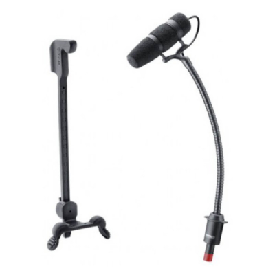 DPA microphones 4099-DC-1-199-G