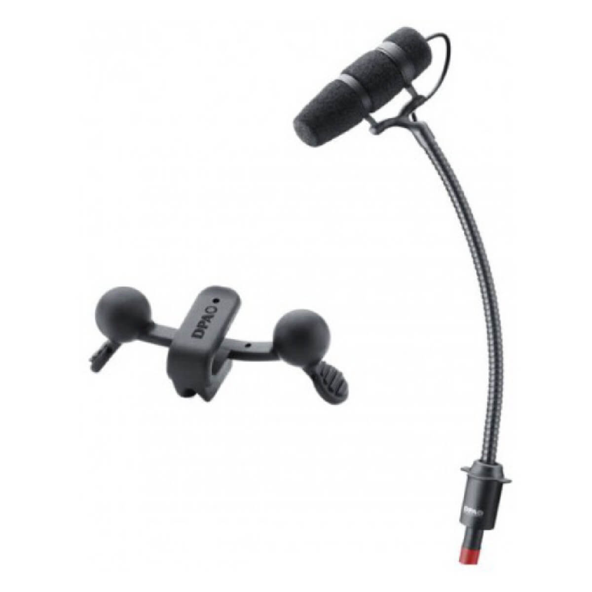 DPA microphones 4099-DC-1-199-S