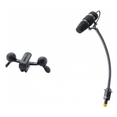 DPA microphones 4099-DC-2