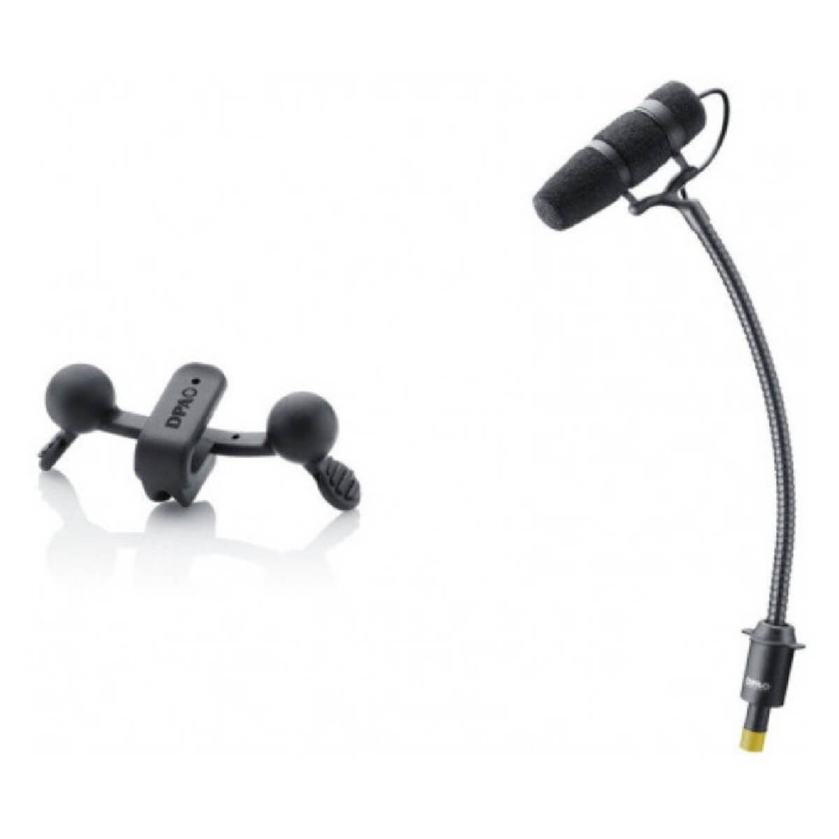 DPA microphones 4099-DC-2-199-T