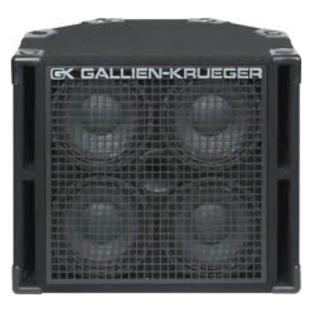 Gallien-Krueger 410RBH/4