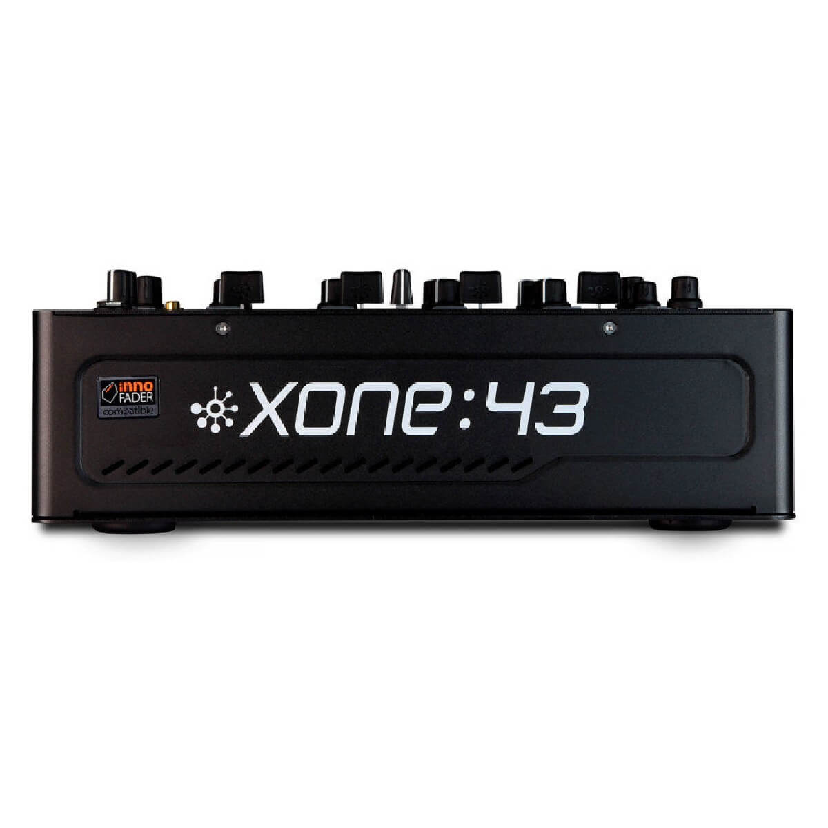 XONE by Allen Heath :43