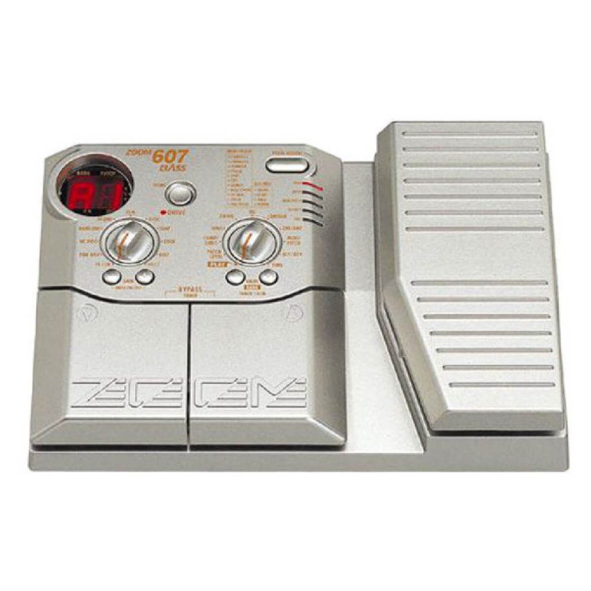 Zoom 607 CG