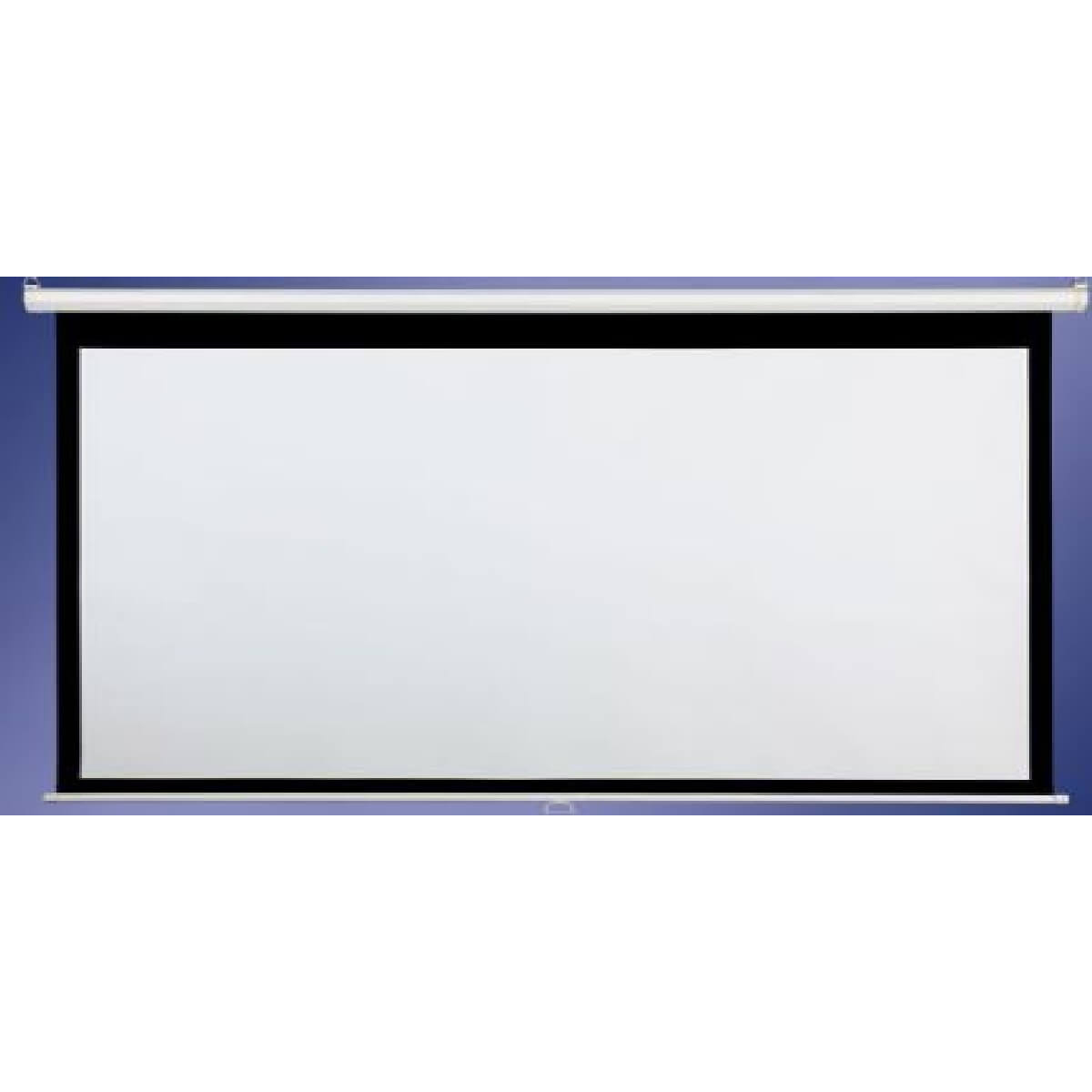 Екран AV Screen 3V150XMH(16:9;150") Matte White