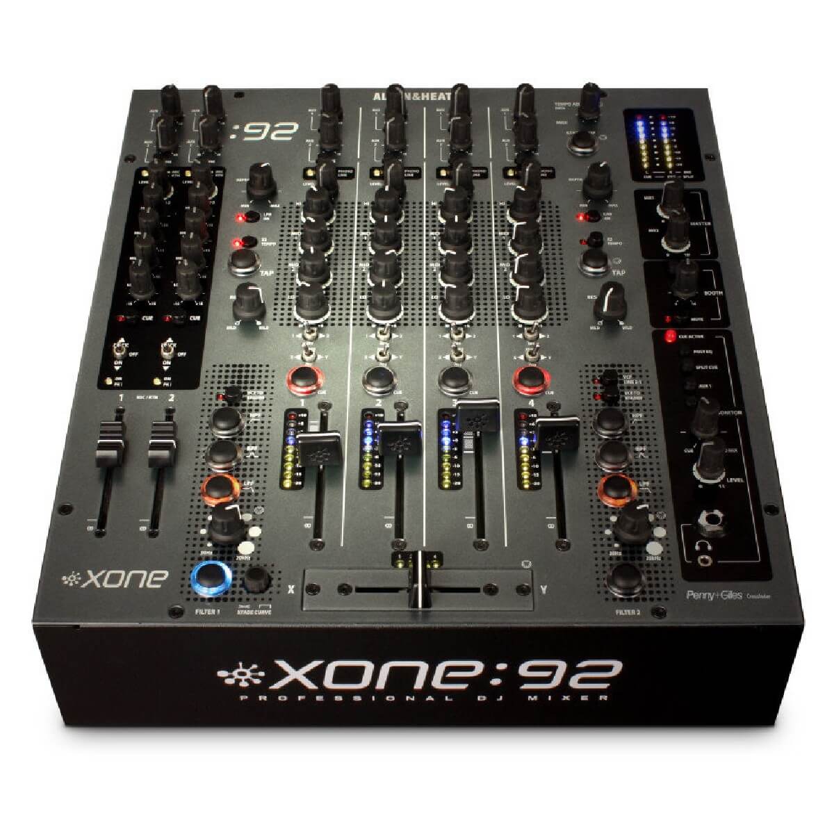 XONE by Allen Heath :92