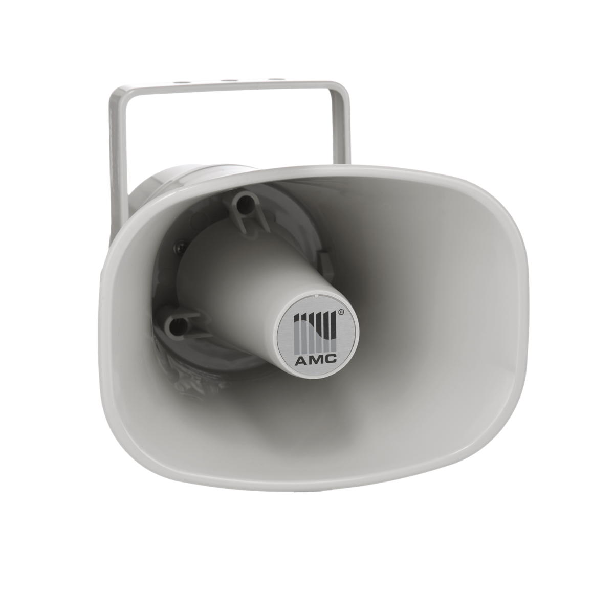 РУПОРНЫЕ АКУСТИЧЕСКИЕ СИСТЕМЫ AMC HQ 15 HORN SPEAKER WHITE