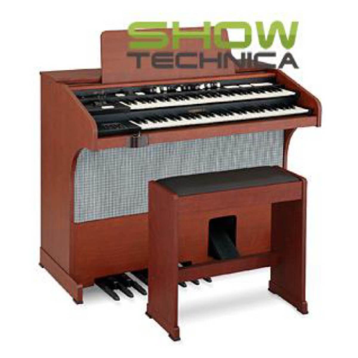 Hammond A-405SP