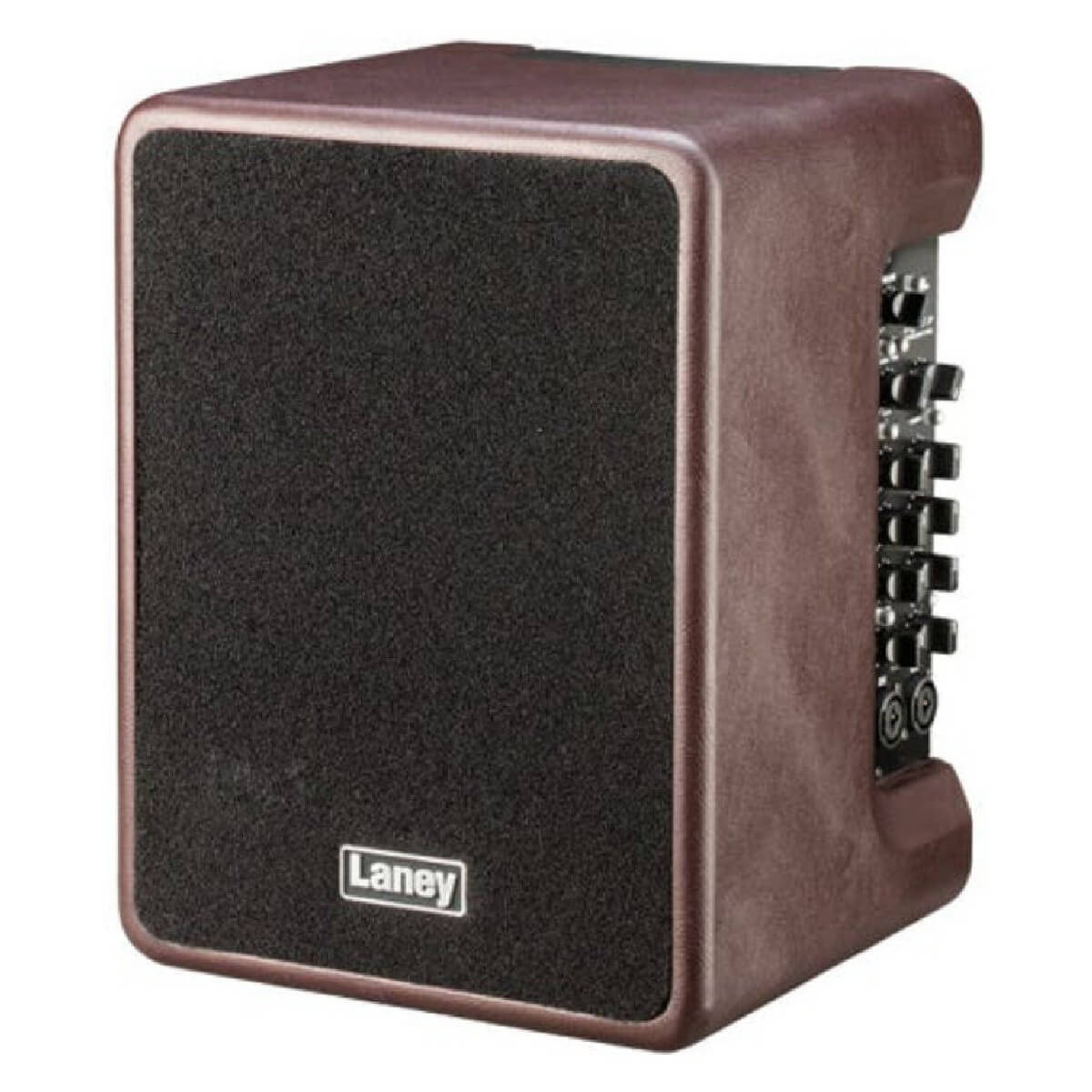 LANEY A-FRESCO