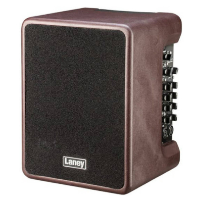 LANEY A-FRESCO