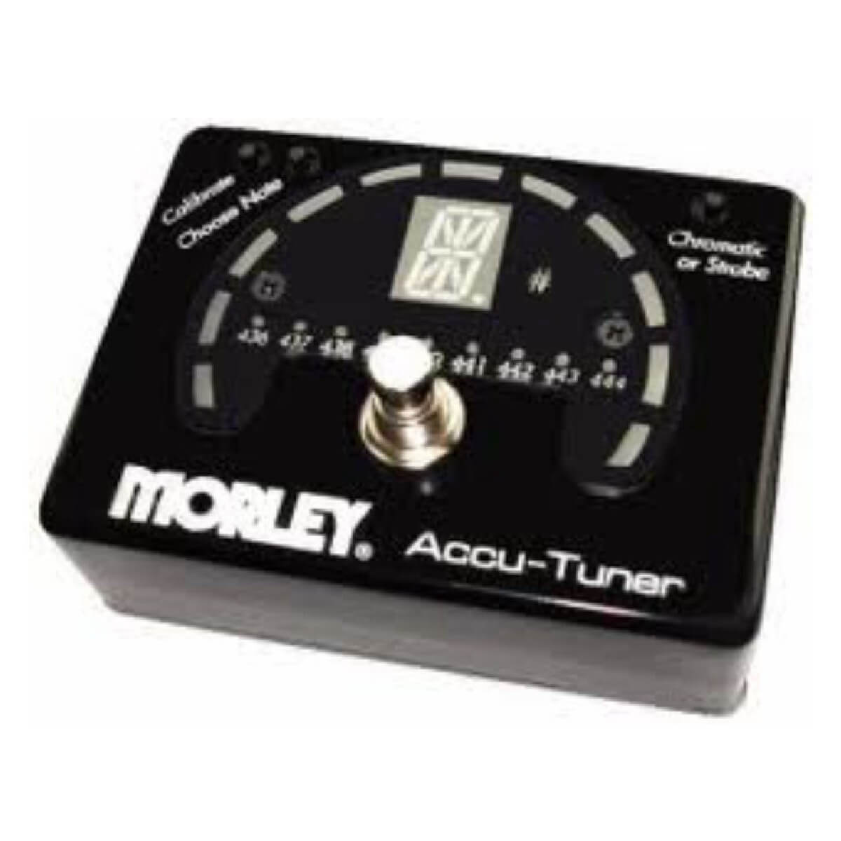 Morley AC-1 Accu-Tuner