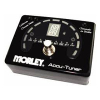 Morley AC-1 Accu-Tuner