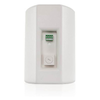 QSC AC-S4T-WH