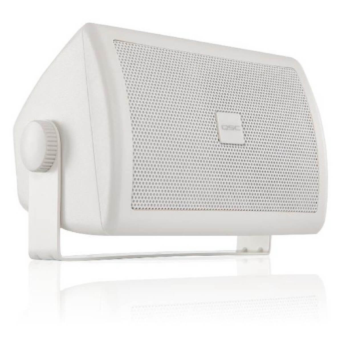 QSC AC-S4T-WH
