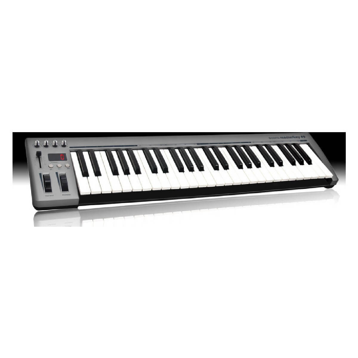 Nektar Acorn Masterkey 49