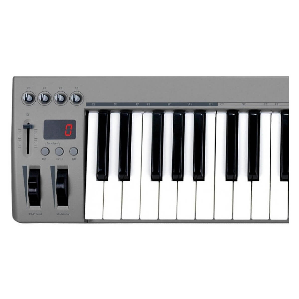 Nektar Acorn Masterkey 49