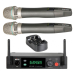 MIPRO ACT-2402/2 * ACT-24HC / MP-80
