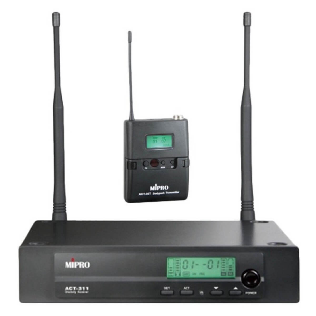 Mipro ACT-311 / ACT-30T