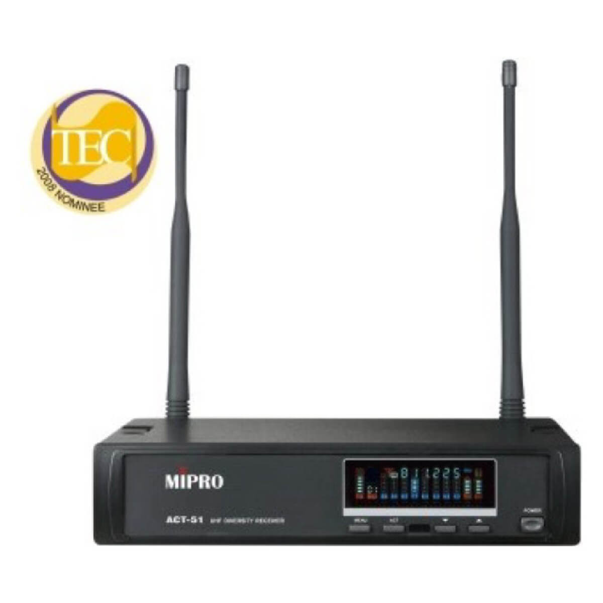 MIPRO ACT-51