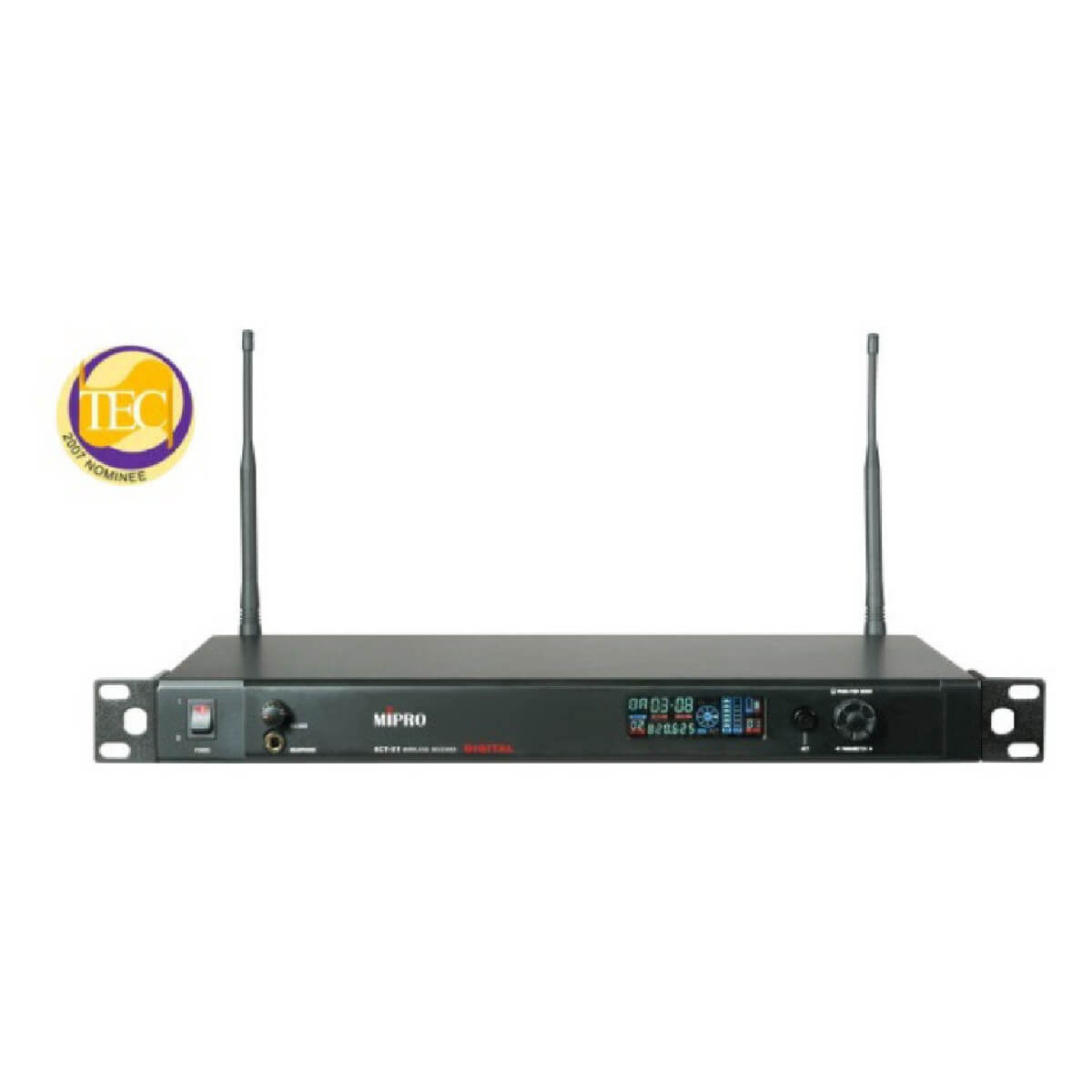 MIPRO ACT-81
