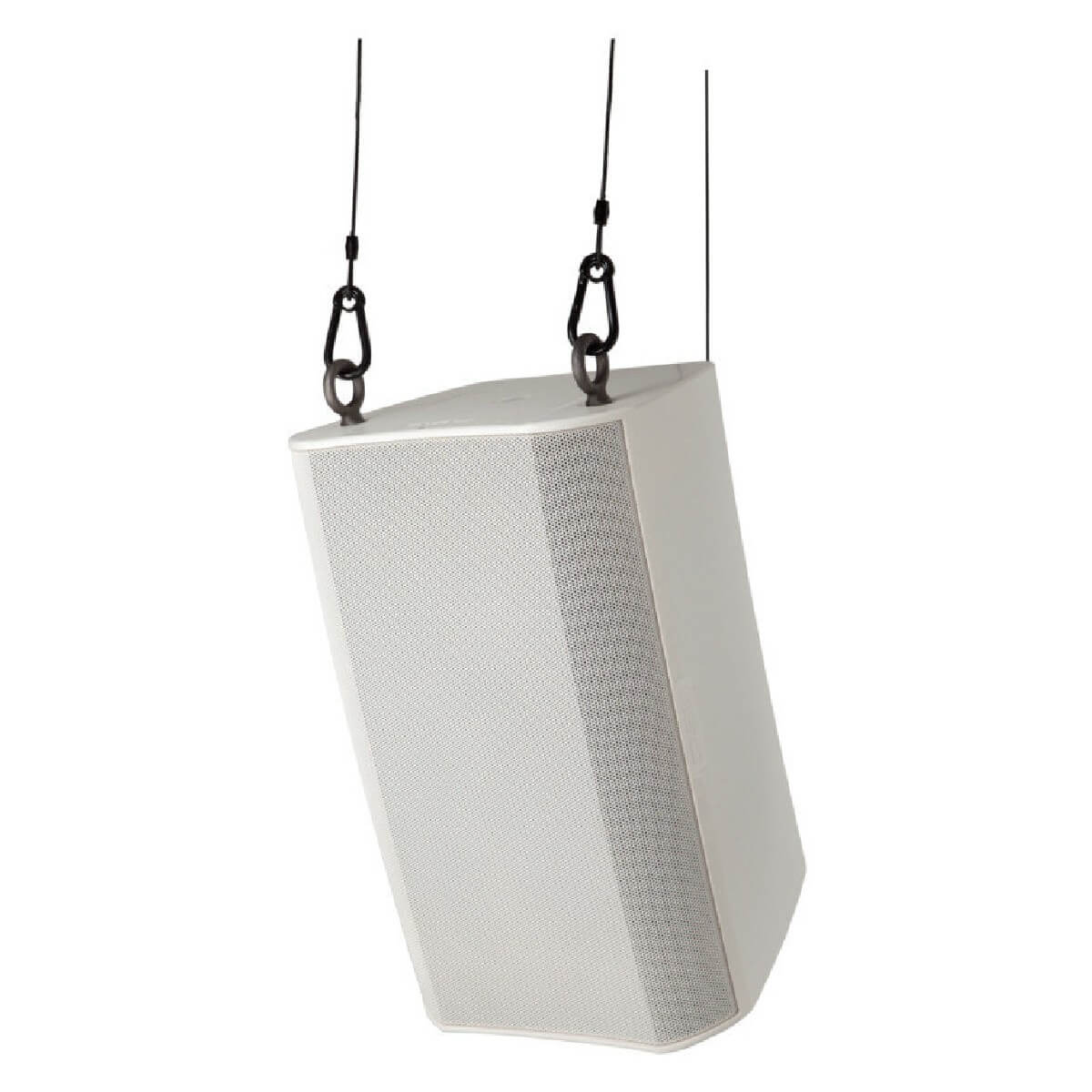 QSC AD-S10T white