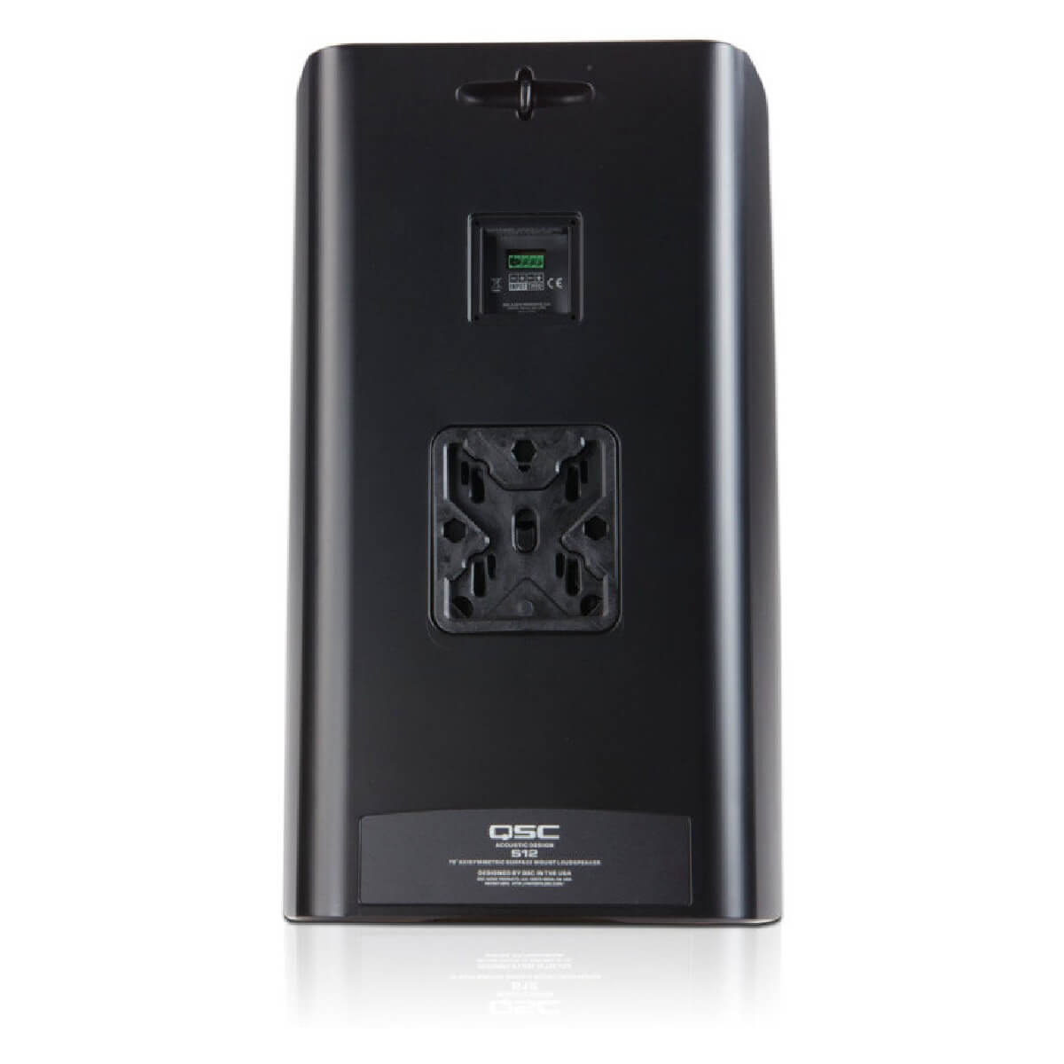 QSC AD-S12 black