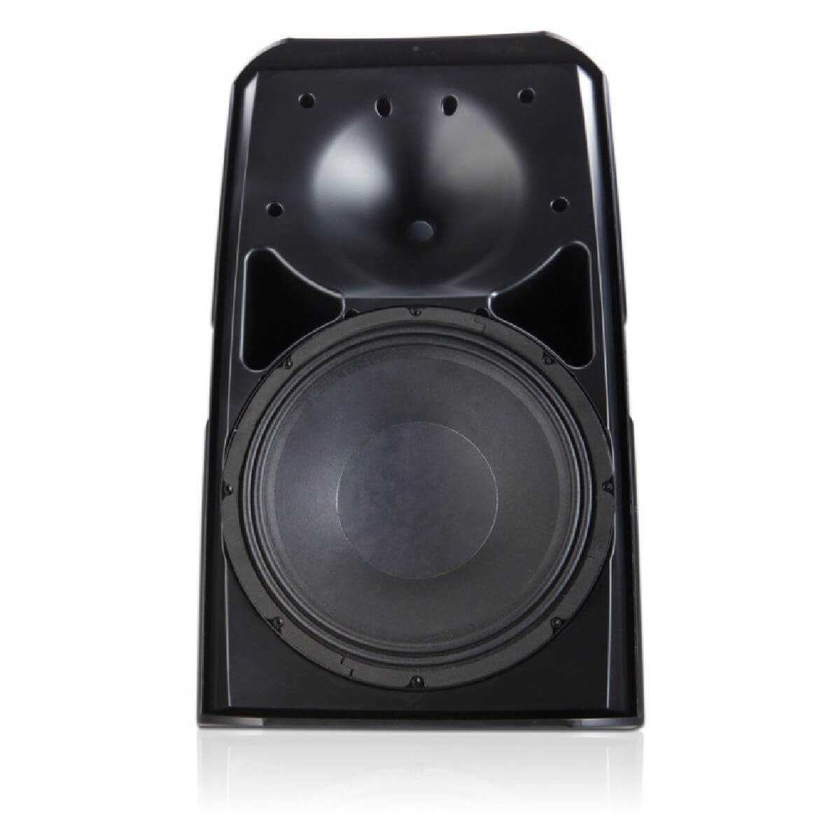 QSC AD-S12 black