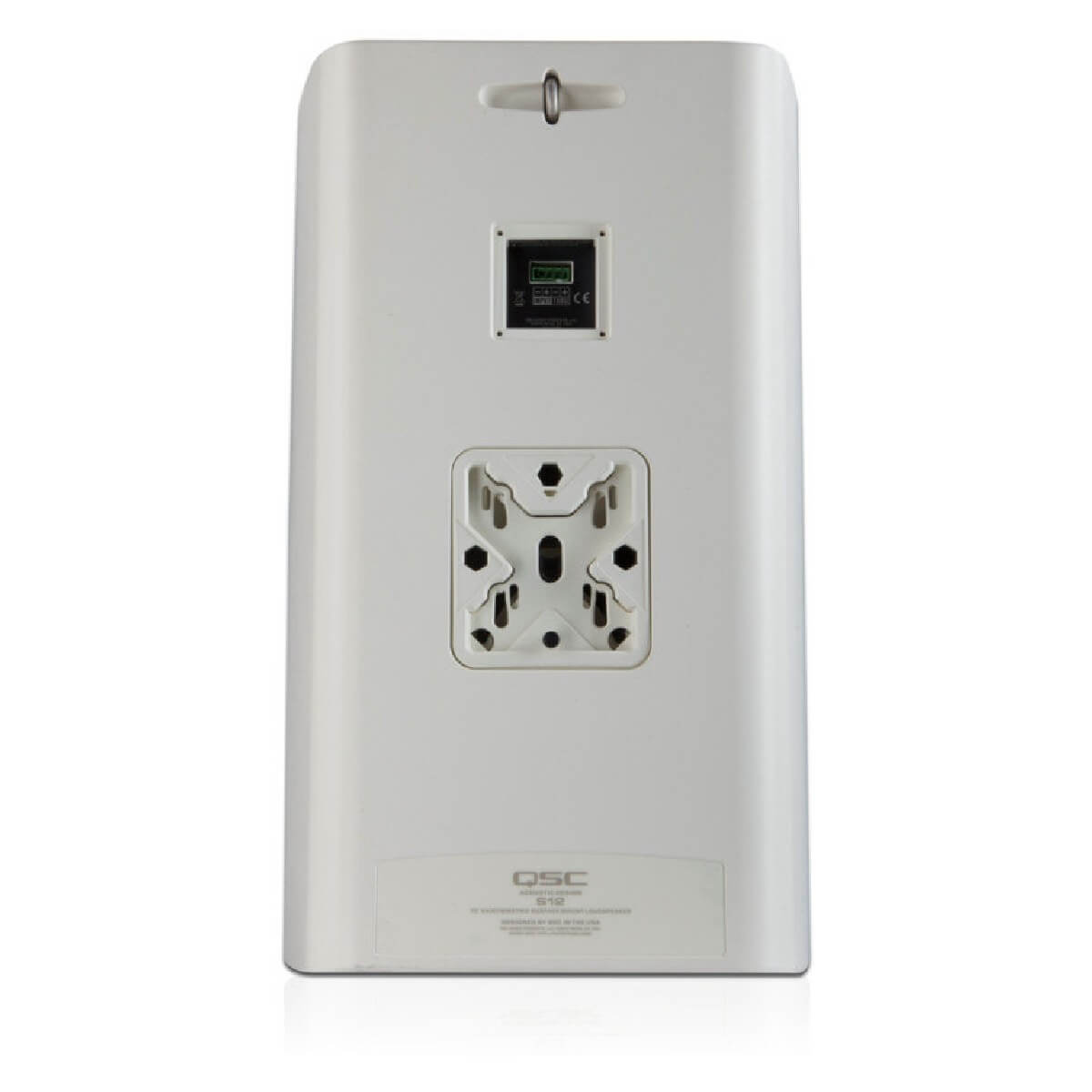 QSC AD-S12 white