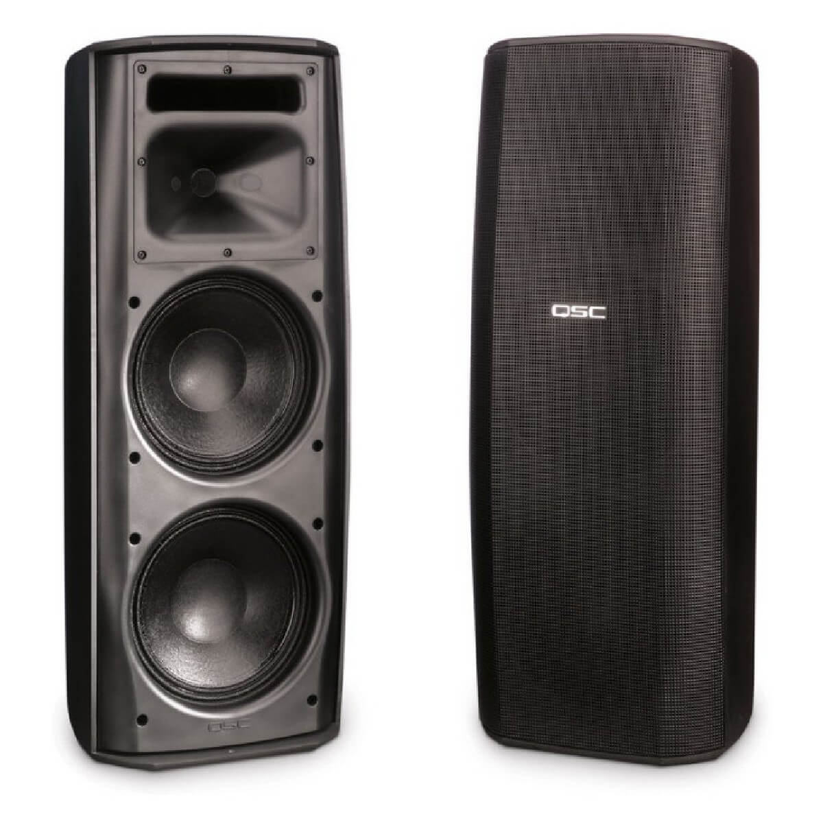 QSC AD-S282H black